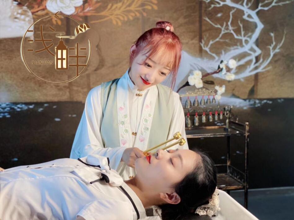浮华一隅  无感取耳结